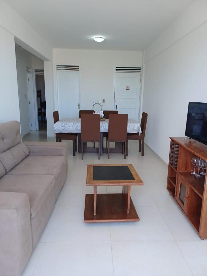 Apartamento Em Camboinha João Pessoa エクステリア 写真