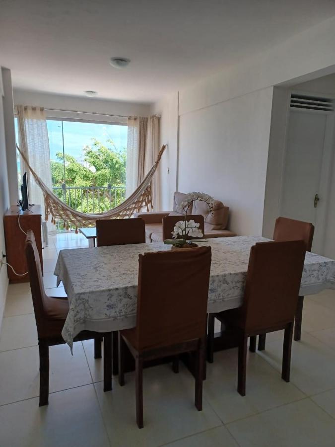 Apartamento Em Camboinha João Pessoa エクステリア 写真